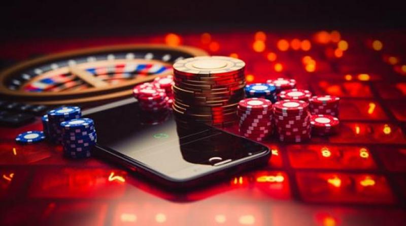 UK Live Online Casino - Experience the Thrill from Home