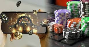 UK Live Online Casino - Experience the Thrill from Home